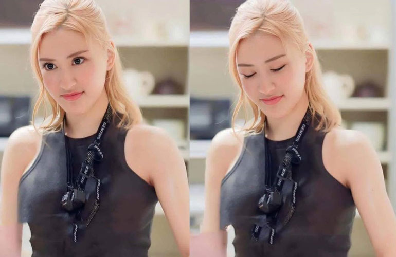 Clip Hot 18+ JAV FSDSS-867 Đụ Em Tóc Vàng Tới Nhà Sửa Điều Hòa