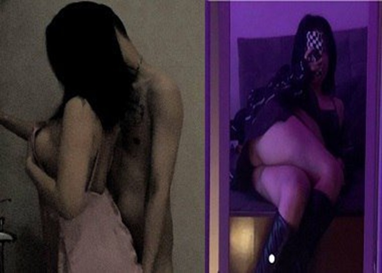 Lộ Clip Hot 18+ Bí Kíp Thổi Kèn Đắm Say Dành Tặng Chàng