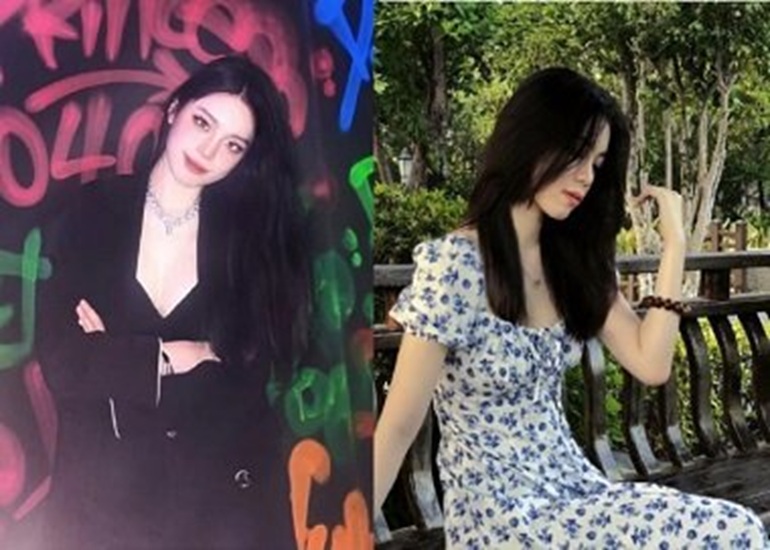 Lộ Clip Hot 18+ Chỉ Anh Làm Em Thăng Hoa