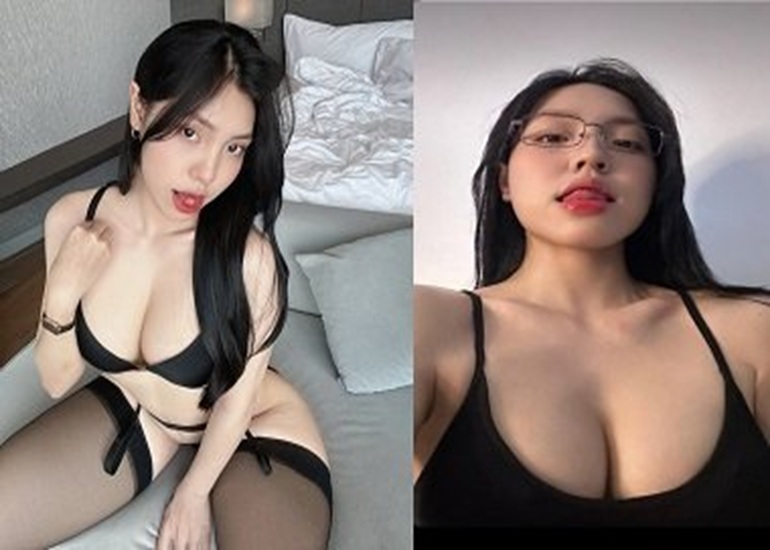 Lộ Clip Hot 18+ Cô Gái Quyến Rũ Uốn Éo Gợi Tình