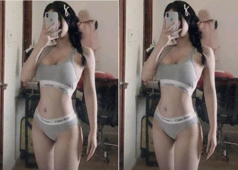 Lộ Clip Hot 18+ Cô Nàng Nữ Sinh Hấp Dẫn Tột Độ Trong Video Riêng Tư Khiến Dân Mạng Xôn Xao