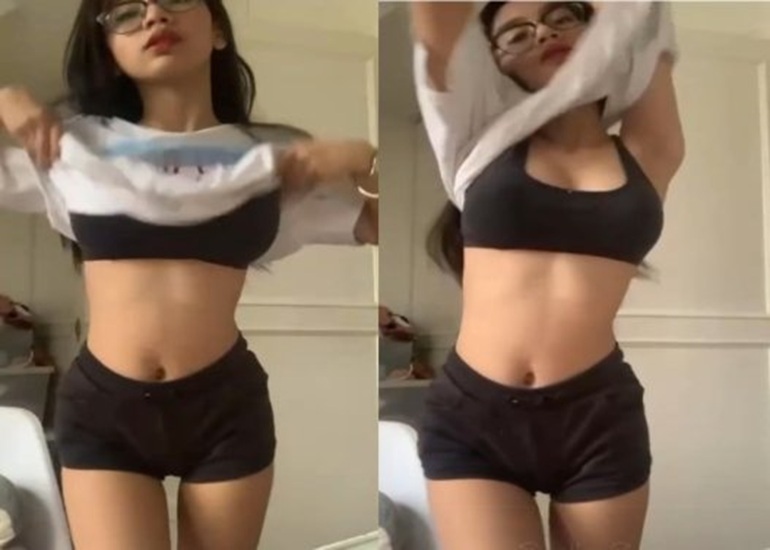 Lộ Clip Hot 18+ Cuộc Yêu Nồng Cháy Của Mỹ Nữ Ngực Bự Đầy Khoái Lạc