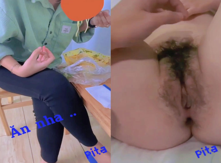 Lộ Clip Hot 18+ Dẫn Em Sinh Viên Đi Ăn Bún Bò Rồi Vào Nhà Nghỉ Địt Nhau