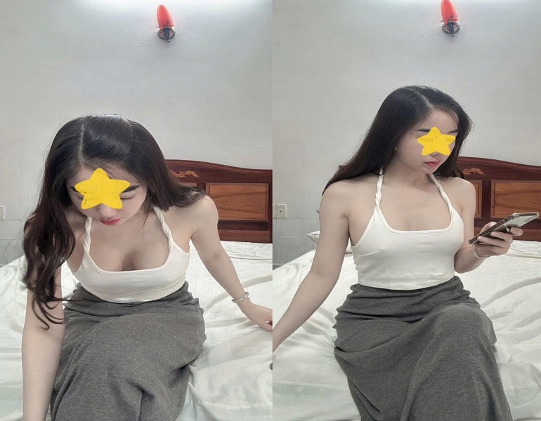 Lộ Clip Hot 18+ Đi Ăn Trưa Với Đồng Nghiệp Trong Nhà Nghỉ Với Em Thực Tập Sinh