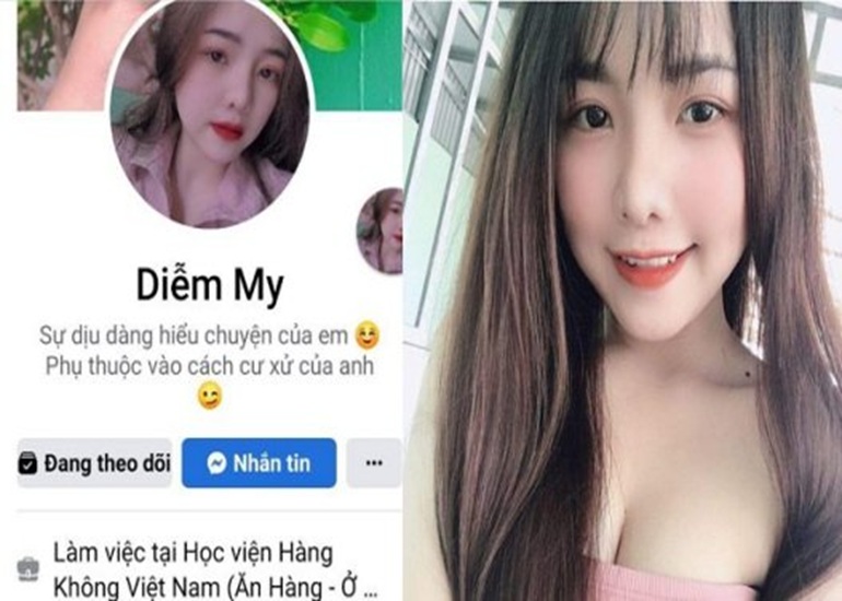 Lộ Clip Hot 18+ Diễm My Xinh Đẹp Lên Đỉnh Gợi Tình Trong Cuộc Yêu Nồng Nàn