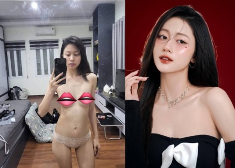 Lộ Clip Hot 18+ Đoàn Ngọc Bị Anh Quản Lý Dập Mạnh Trong Cuộc Yêu Dữ Dội