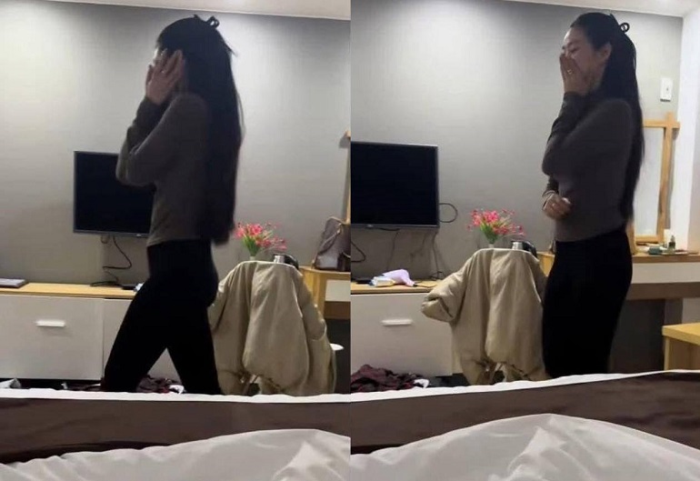 Lộ Clip Hot 18+ Em Công Nhân Đi Tăng Ca Đụ Nhau Với Anh Quản Lý Trong Nhà Nghỉ