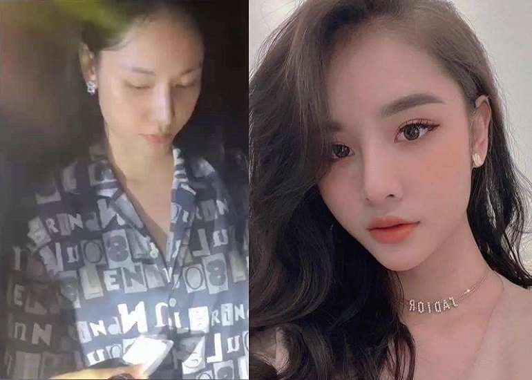 Lộ Clip Hot 18+ Gạ Em Tay Vịn Hoài Thu 2005 Bú Cu Siêu Đỉnh