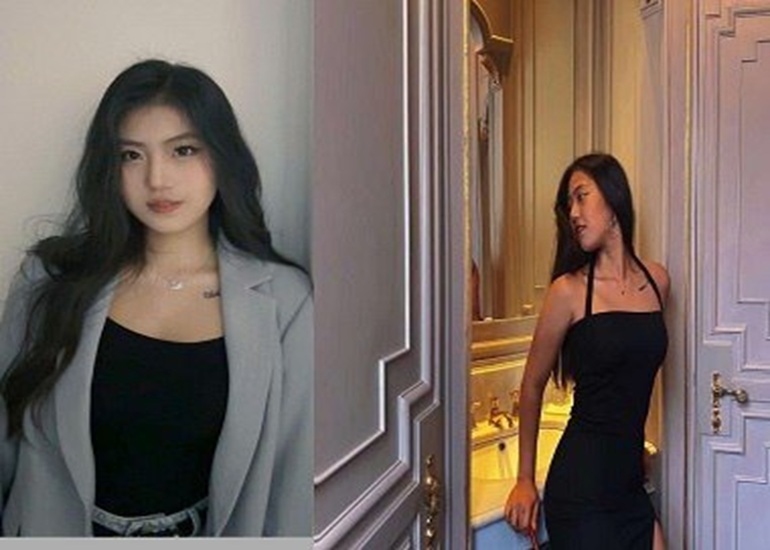 Lộ Clip Hot 18+ Gái Xinh Nổi Tiếng Vì Clip Nóng Bị Rò Rỉ