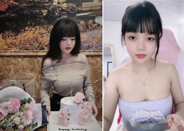 Lộ Clip Hot 18+ Gái Xinh Quyến Rũ Nhưng Yêu Chậm Mà Thấm
