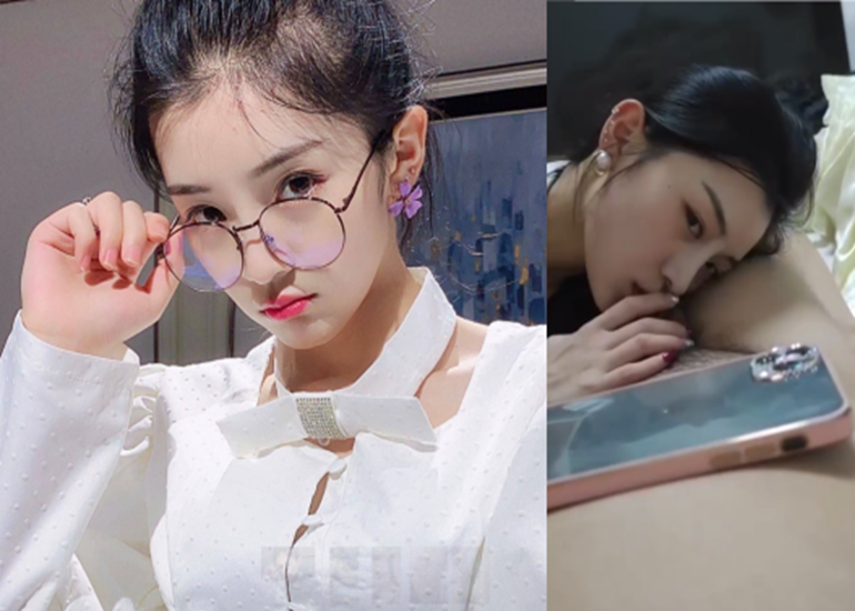 Lộ Clip Hot 18+ Gái Xinh Vú Căng Mông Mẩy Rên Rỉ Gợi Tình Trong Cuộc Yêu