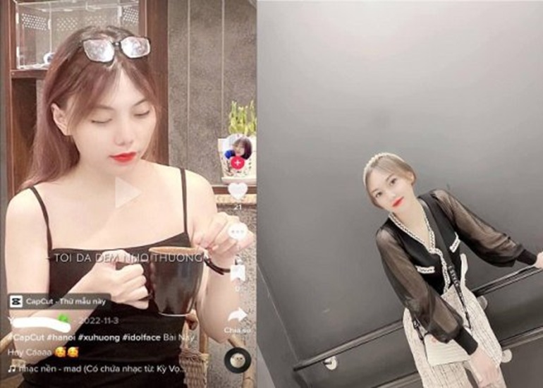 Lộ Clip Hot 18+ Hà Phương Khoe Thân Nóng Bỏng Gợi Dục