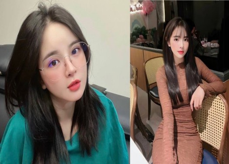 Lộ Clip Hot 18+ Hoàng Phương Thúy Lộ Clip Riêng Tư Với Vẻ Đẹp Ngây Thơ Mà Gợi Cảm Khó Cưỡng