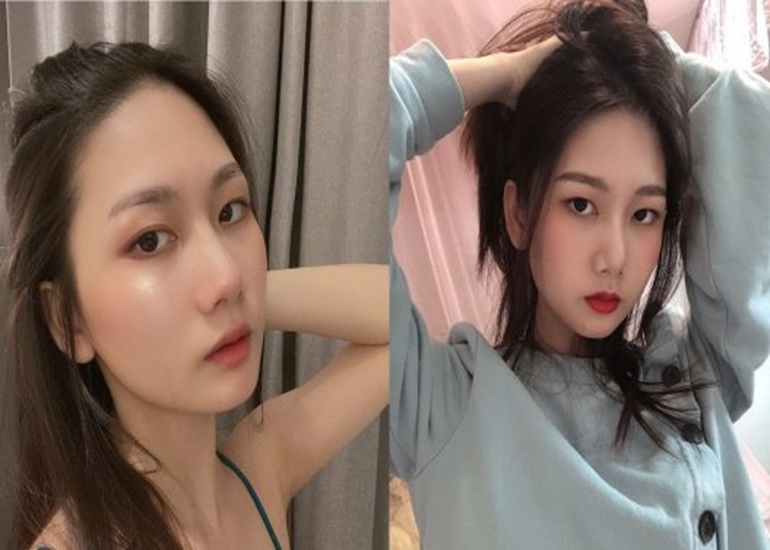 Lộ Clip Hot 18+ Khi Như Quỳnh Xinh Đẹp Bị Cuốn Vào Những Cơn Sóng Tình Cuồng Nhiệt