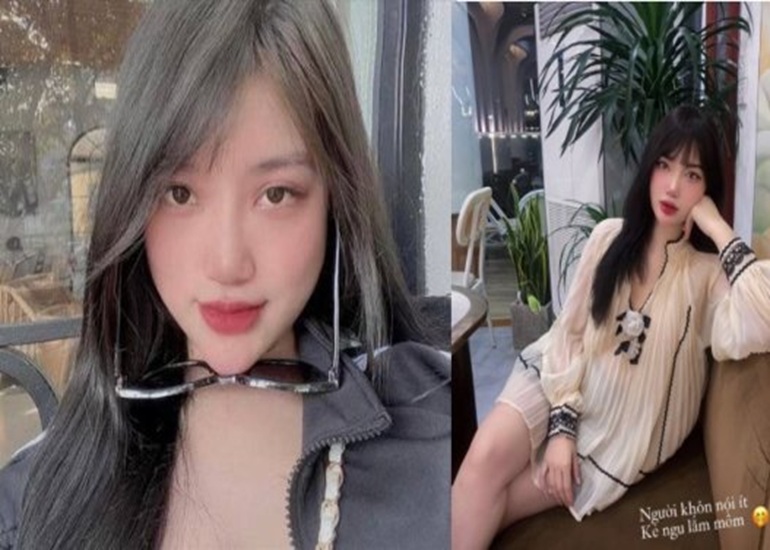 Lộ Clip Hot 18+ Phương Thu Hiền Bốc Lửa Với Sức Hút Gợi Tình