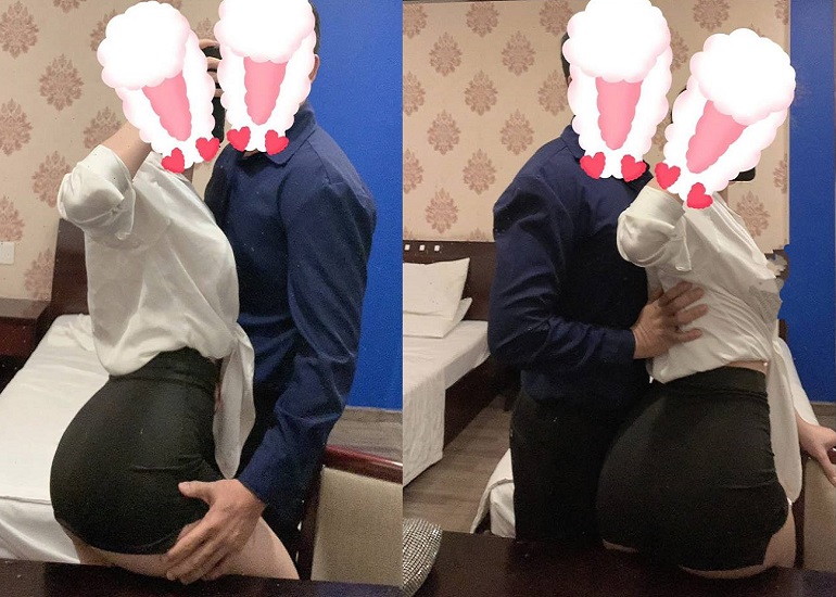 Lộ Clip Hot 18+ Sếp Giám Đốc Dẫn Cô Thư Ký Siêu Dâm Đi Công Tác