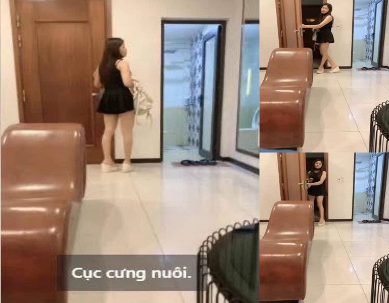Lộ Clip Hot 18+ Tan Ca Rủ Em Đồng Nghiệp Đi Nhà Nghỉ Làm Tình