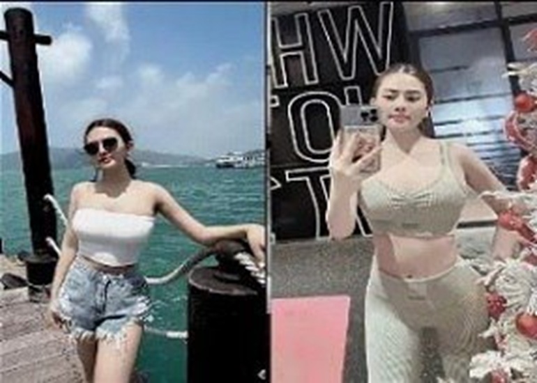 Lộ Clip Hot 18+ Video Nóng Rực Dancer Như Quỳnh Lộ Clip Cực Kỳ Gợi Cảm