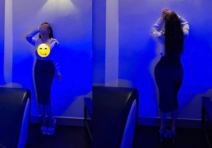 Lộ Clip Hot 18+ Vợ Dáng Đẹp Đi Làm Văn Phòng Rồi Địt Nhau Với Sếp Trong Nhà Nghỉ