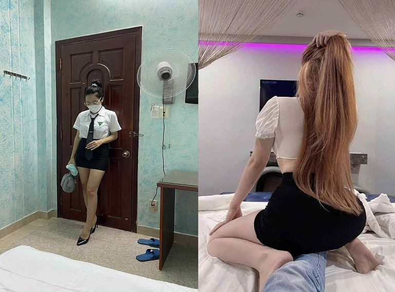 Lộ Clip Hot 18+ Giờ Nghỉ Trưa Dắt Em Gái Cơ Quan Đi Nhà Nghỉ Mây Mưa
