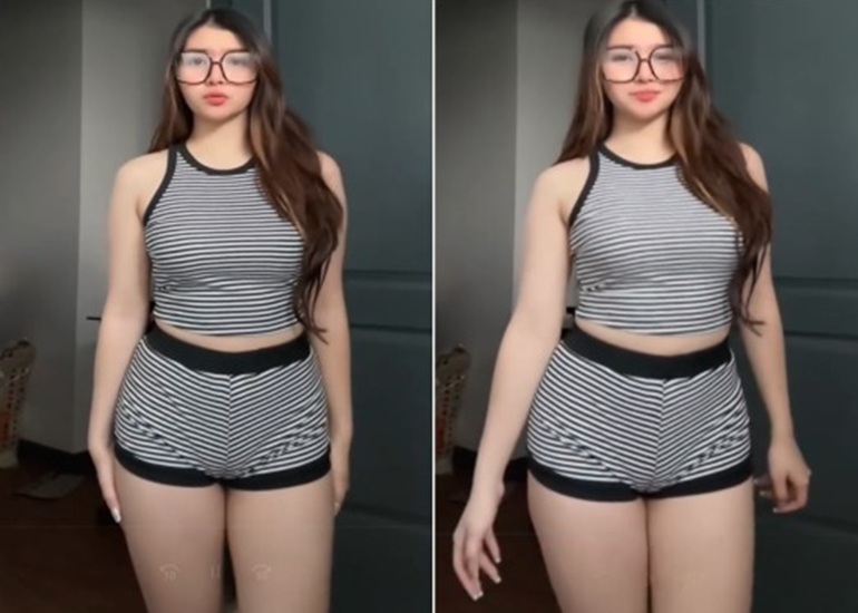 Lộ Clip Hot 18+ Nữ Tiktoker Chổng Mông Sex Doggy